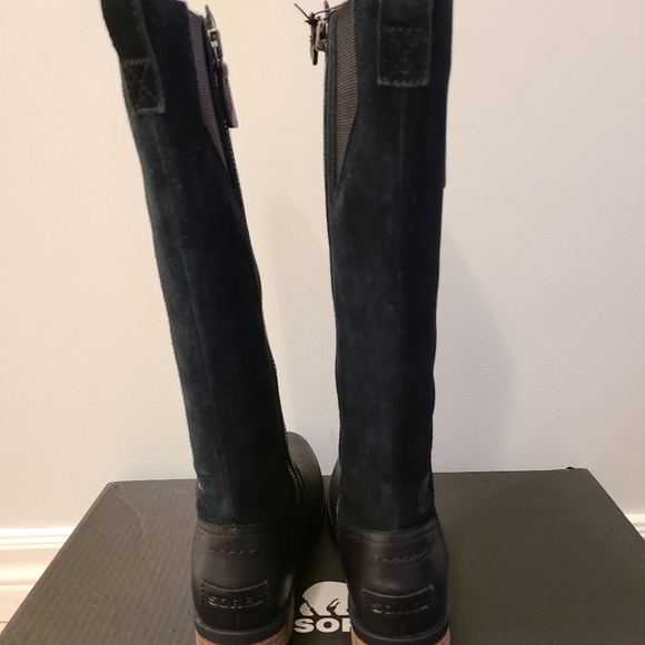Sorel Emelie Tall Boots - Picture 6 of 8